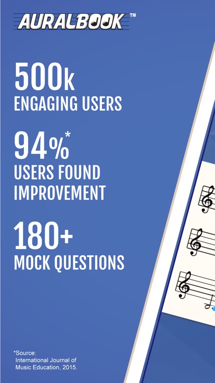 AURALBOOK for ABRSM Grade 6 HD screenshot-0