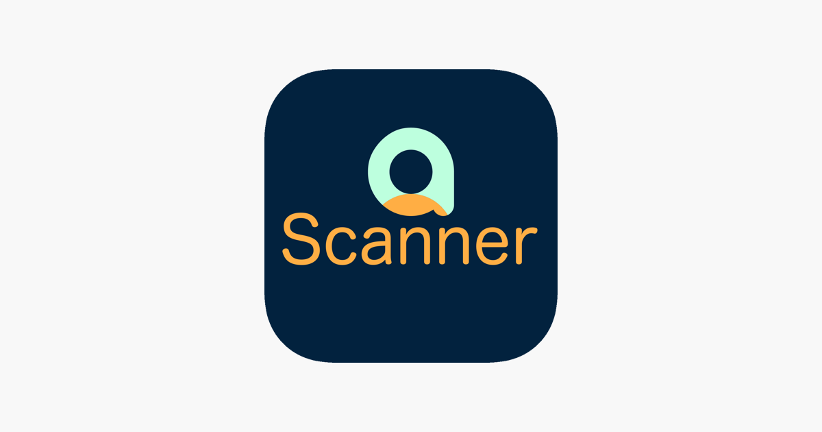 ‎App Store 上的“apptive Scanner”