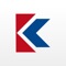 The Key Community Bank Mobile App is a free mobile decision-support tool that gives you the ability to aggregate all of your financial accounts, including accounts from other financial institutions, into a single, up-to-the-minute view so you can stay organized and make smarter financial decisions