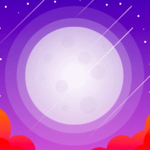 Space - Sprite Kit Game icon