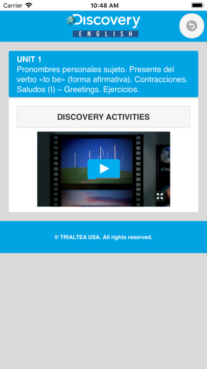 Discovery Web de Inglés(圖5)-速報App