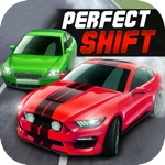Drag Racing Perfect Shift Run