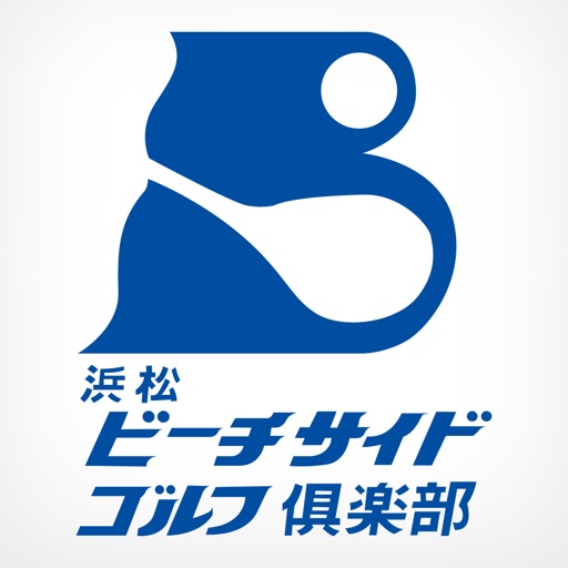 浜松ビーチサイドゴルフ倶楽部logo
