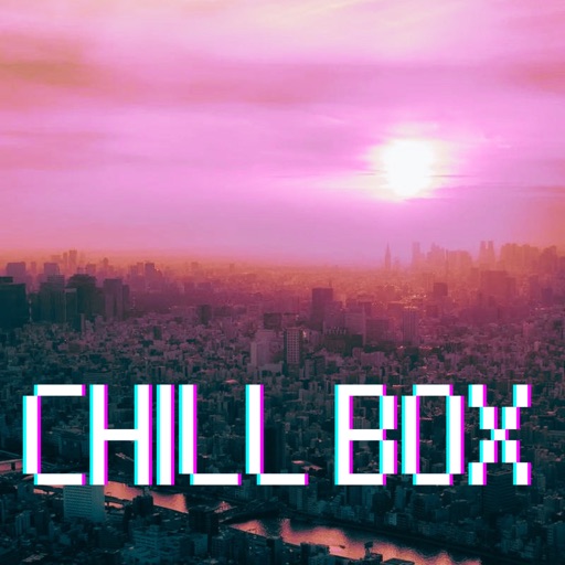 ChillboxStation
