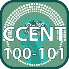 CCENT ICND1 100 101 for Cisco