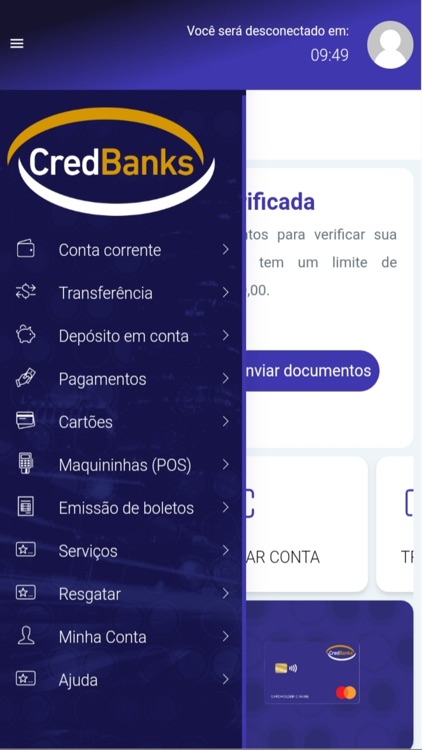 CredBanks screenshot-3