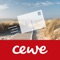 Mit der CEWE Postcard App haben Sie ab jetzt die Möglichkeit, Ihre ganz persönliche Postkarte zu bestellen