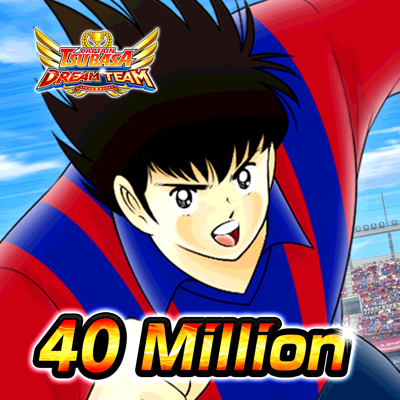 Captain Tsubasa: Dream Team