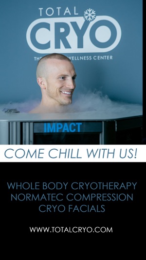 TOTALCRYO