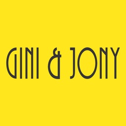 Gini and Jony