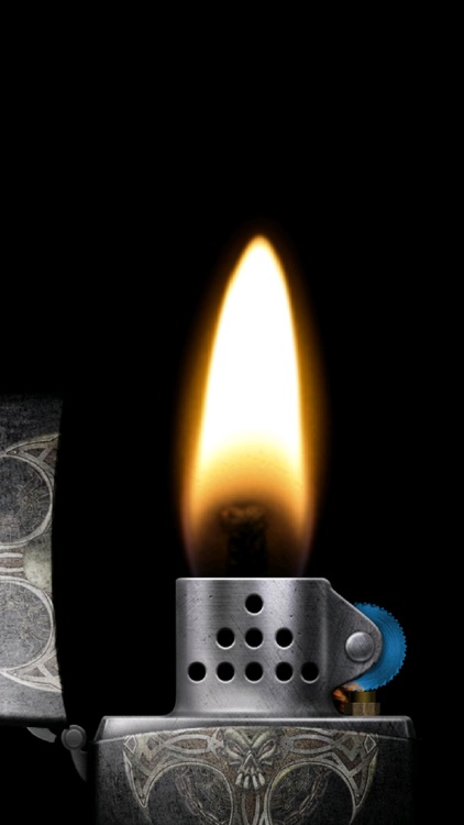 Virtual Lighter 3D screenshot-3