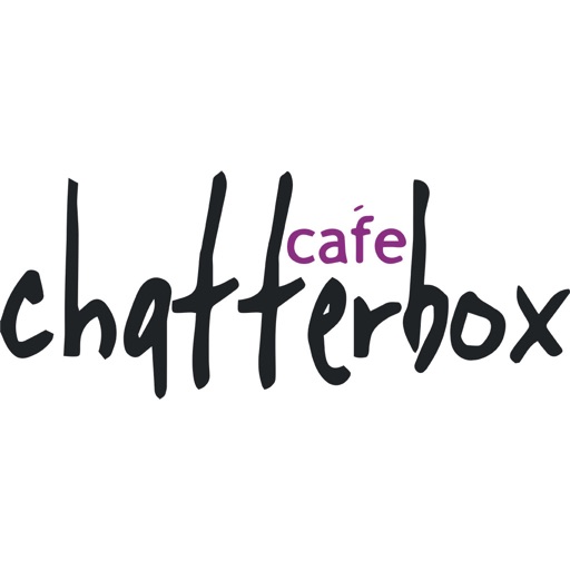 Chatterbox Cafe icon