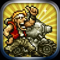 Metal Slug Attack
