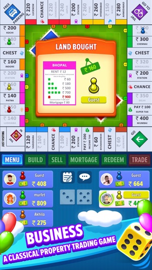 Business Game: Monopolist(圖4)-速報App