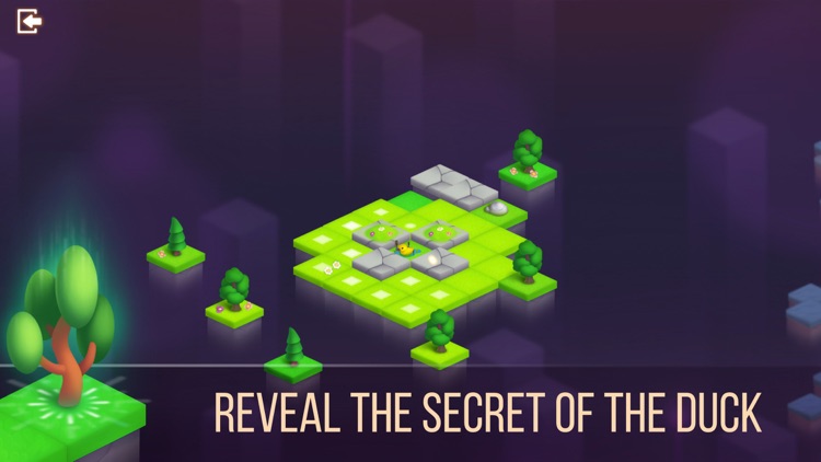 Forestation: Puzzle Game screenshot-4