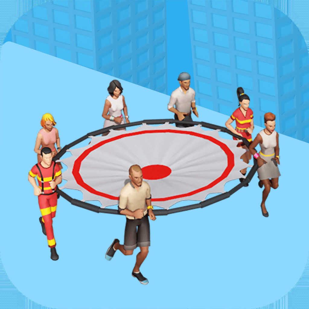 Get Rescue Crew for iOS, iPhone, iPad Aso Report