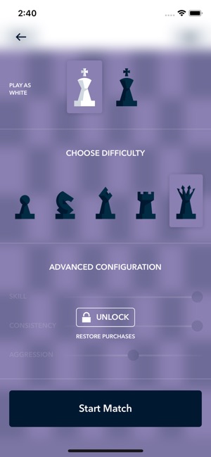 Tall Chess(圖2)-速報App