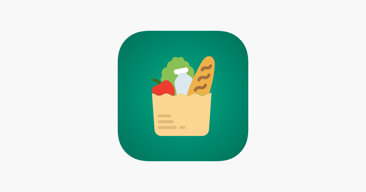 listry-grocery-shopping-list-en-app-store