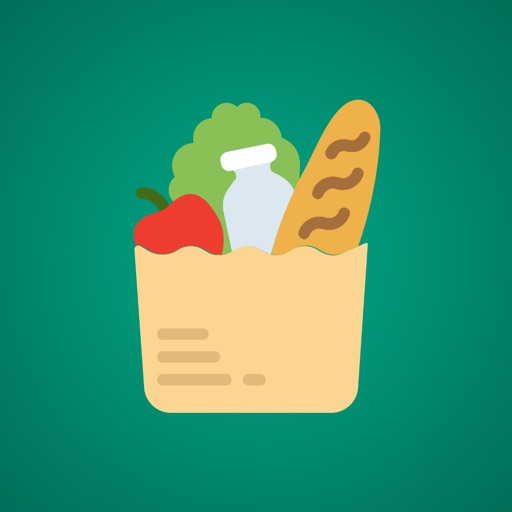 Gloop: Grocery Shop List Maker | App Price Intelligence By Qonversion
