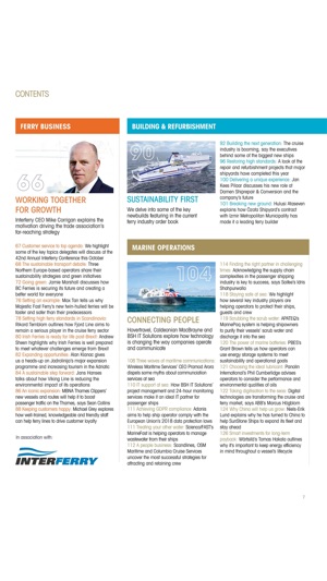 Cruise & Ferry Review(圖2)-速報App