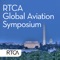 Top aviation leaders and experts from around the world will be attending the RTCA Global Aviation Symposium