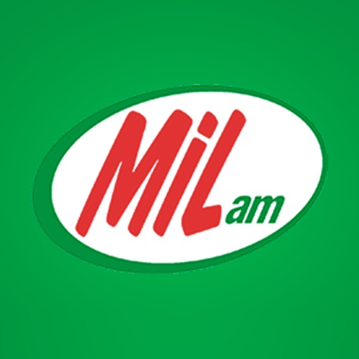 MIL AM 1000 A.M. MÉXICO Icon