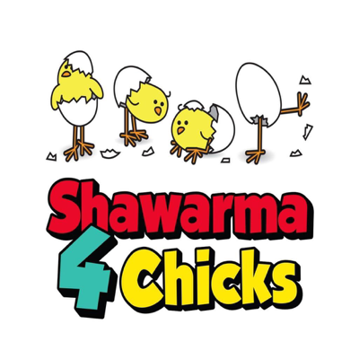 Shawarma 4chicks