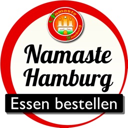 Namaste Hamburg Hamburg