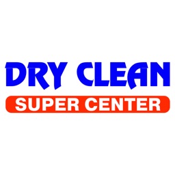 Dry Clean Super Center icon