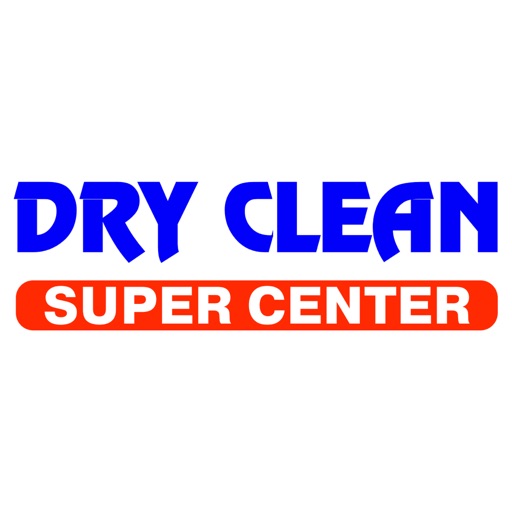 Dry Clean Super Center