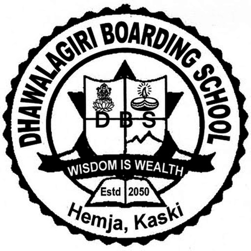 Dhawalagiri Boarding School icon