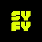 Top 10 Entertainment Apps Like SYFY - Best Alternatives
