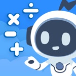 RoboRocky Math Learning Games