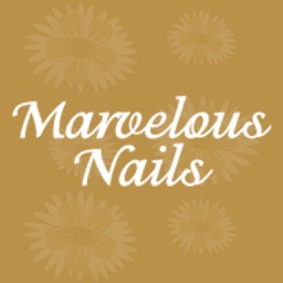 Marvelous Nail