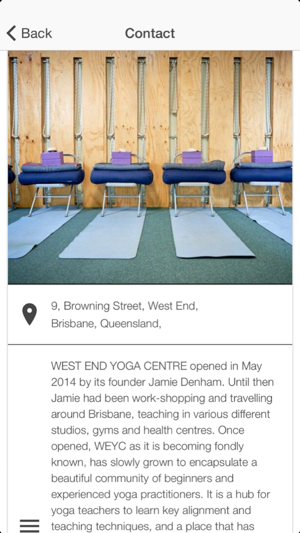 West End Yoga(圖3)-速報App