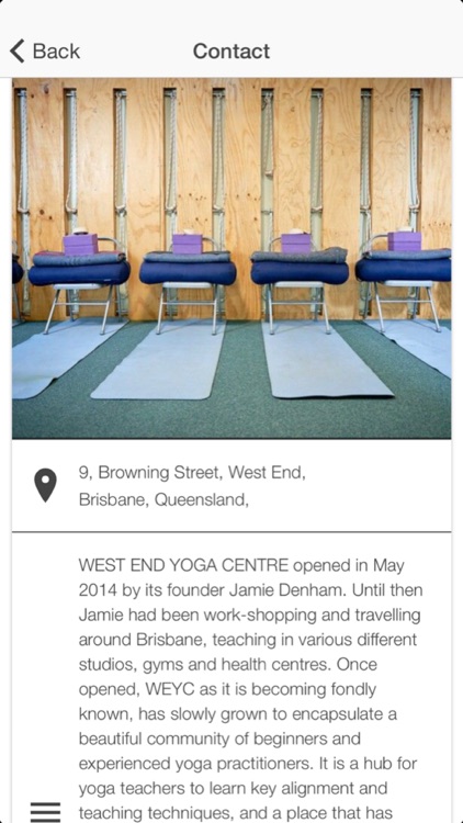 West End Yoga