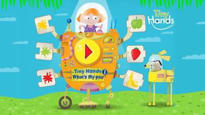 How to cancel & delete Educational games for toddler from iphone & ipad 4