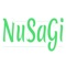 NUSAGI is your personal nutritionist APP, which seamlessly integrates in your life making dieting super easy and comfortable