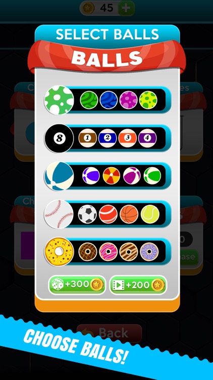 Ball Sort Fun Puzzle screenshot-3