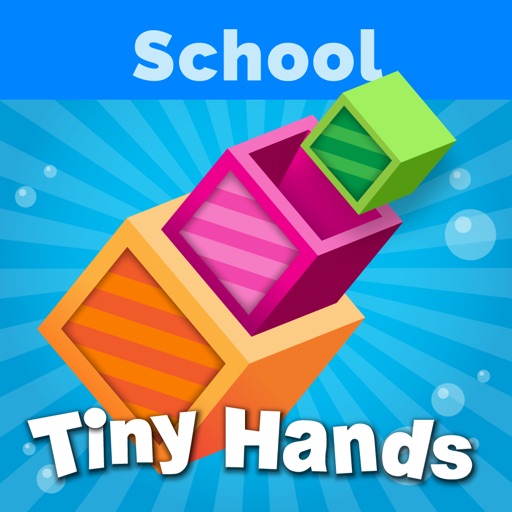 Android Apps by TinyHands Educational games for Babies & Toddlers