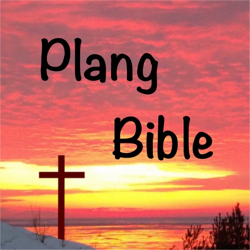 Plang Bible icon