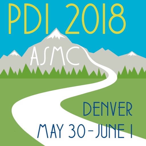 ASMC National 2018 PDI