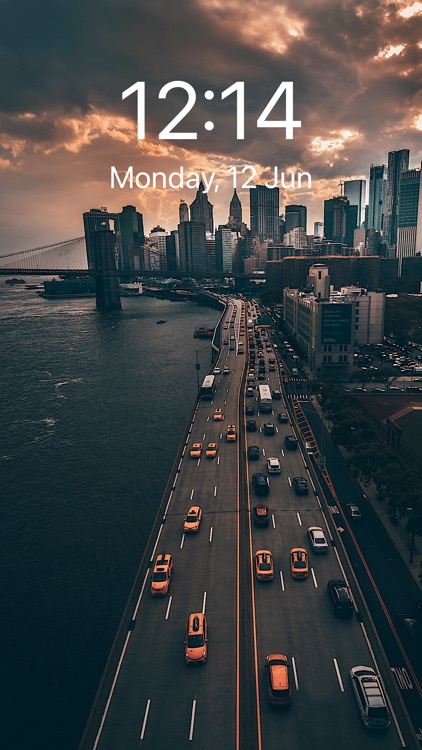 BackgroundBox: Wallpapers screenshot-4