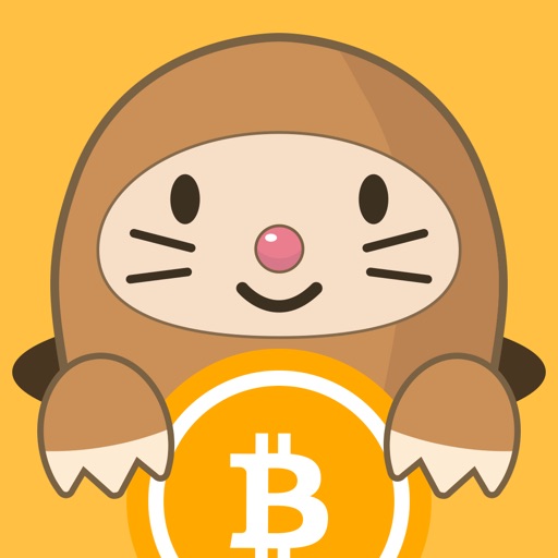 GMOコイン公式仮想通貨FXアプリ ビットレ君