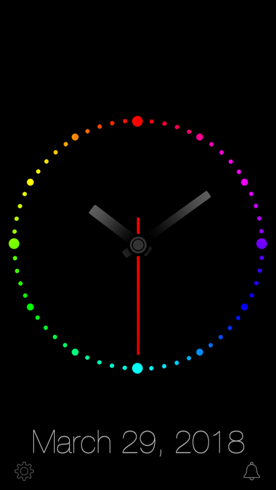 Premium Clock Plus Screenshot 6