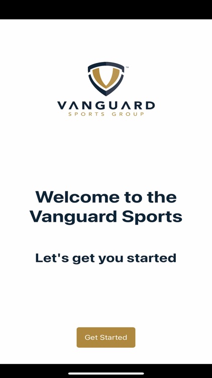 Vanguard Sports