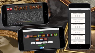 download Ghost EVP Radio - Paranormal apps 2