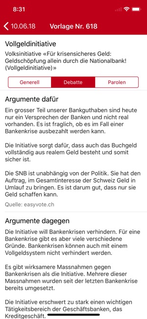 SwissVote(圖5)-速報App