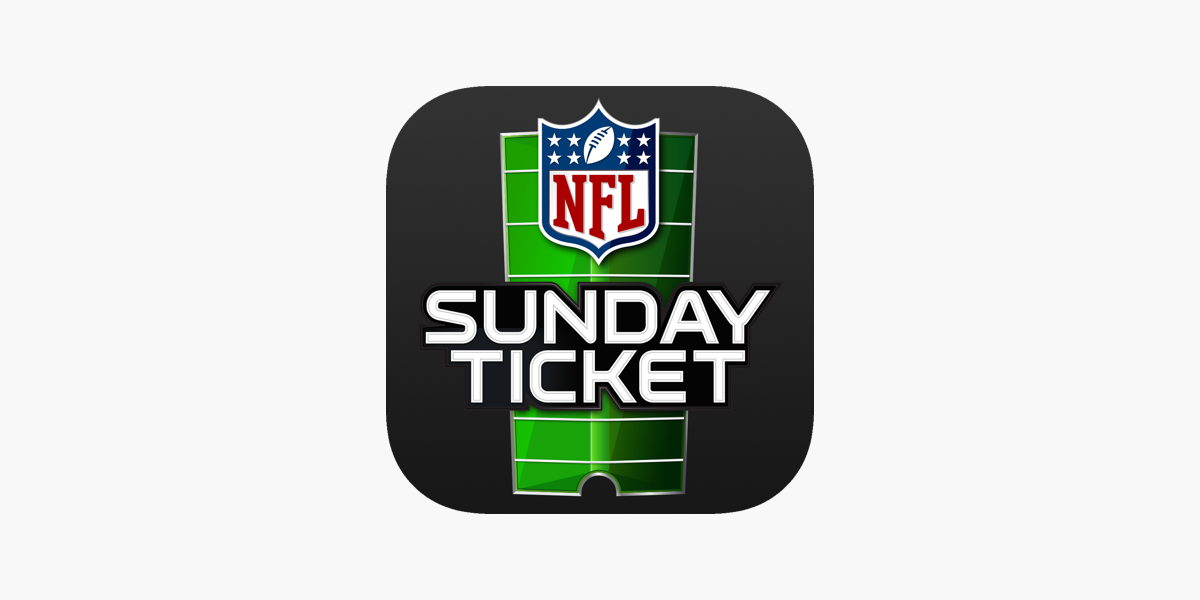 nfl sunday ticket