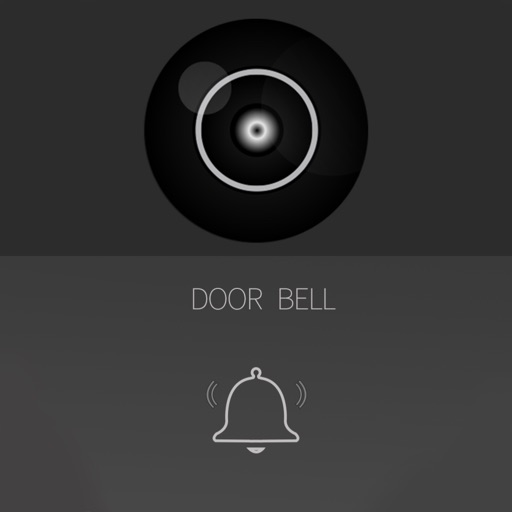 Video Doorbell icon